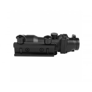 Прицел коллиматорный ACOG 1x32 RED/Green DOT [A.C.M.]